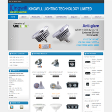 KINGWILL LIGHTING