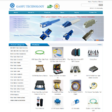 Gaofu Technology